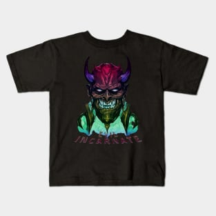 Halloween Kids T-Shirt